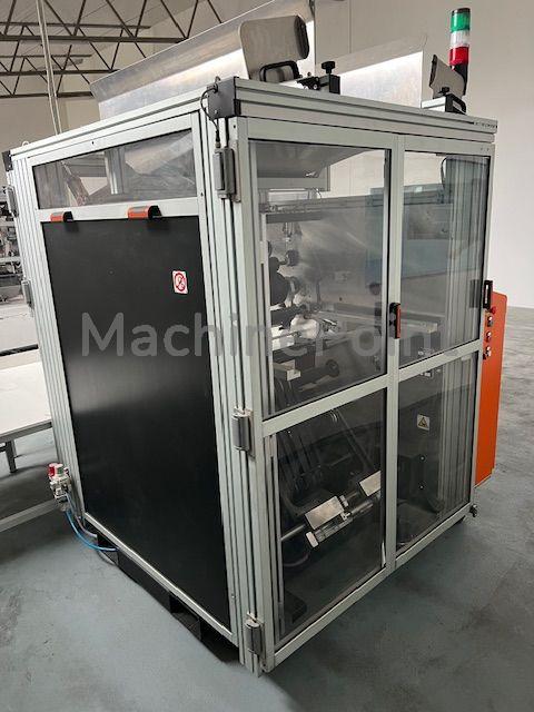 SML - CC/90, 60, 60, 60/2100/650 - Used machine