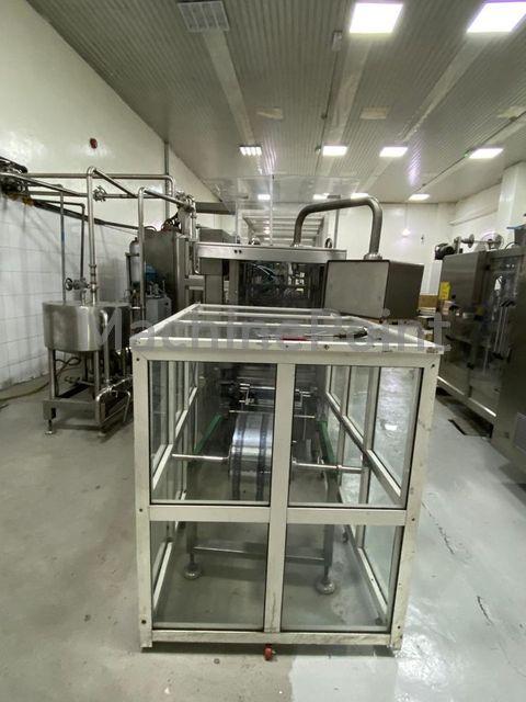 BENCO PACK - PACKLINE/6 - Used machine