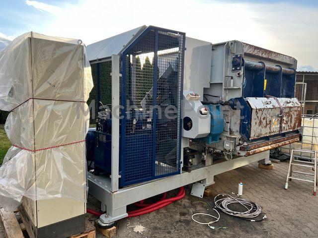 LINDNER - Micromat MS 2000 - Maquinaria usada