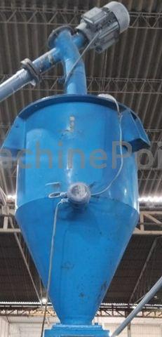 CINCINNATI MILACRON - CM80 - Used machine