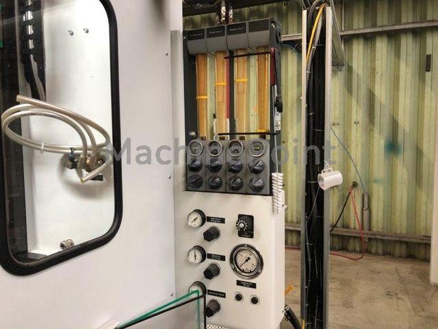 OSSBERGER - DSE150 - Machine d'occasion