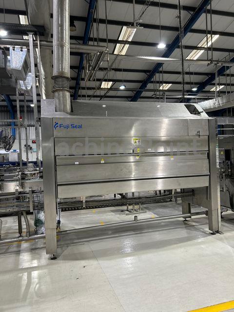 FUJI SEAL - FS410 EU - Used machine
