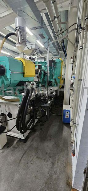 ARBURG - 720S 3000-1300 GOLDEN EDITION  - Used machine