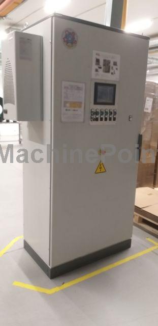 MOSS - MOSS MO-2012/5 + 1 SPU - Used machine