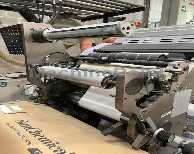 Fleksograficzne maszyny drukarskie do druku etykiet - OMET - Multifilm FP420