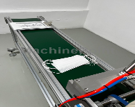 Otras maquinas - SENFENG - FLK120