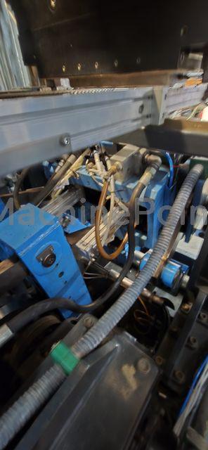 KIEFEL - KTR4 - Gebrauchtmaschinen