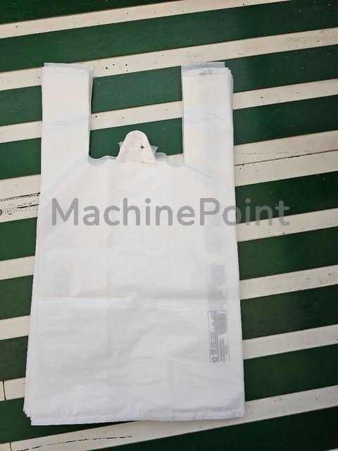 PLAS ALLIANCE LIMITED - PL32PFA-V300+SLG2 - Maquinaria usada