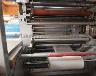 10 Colours CI Flexo Printing Machines - COMEXI - FI 3010 CNC