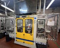 Estrusione soffiaggio fino a 2 L - UNIBLOW - UBS1000
