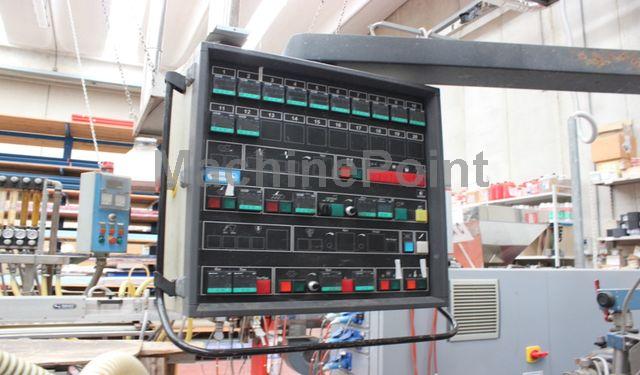 BAUSANO - MD2/66C19-AK - Used machine