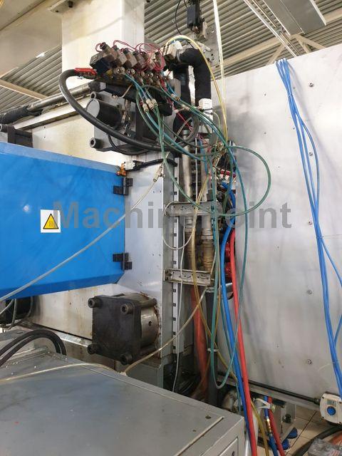 BMB - KW65PI/5500 - Machine d'occasion