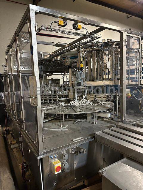 TREPKO - 245KS - Machine d'occasion