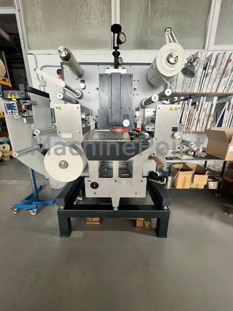 GM - DC NANO 330  - Macchina usata