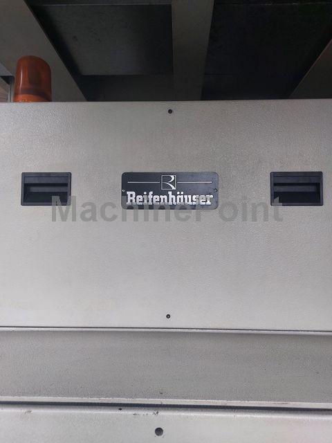 REIFENHAUSER - MIDEX - Used machine