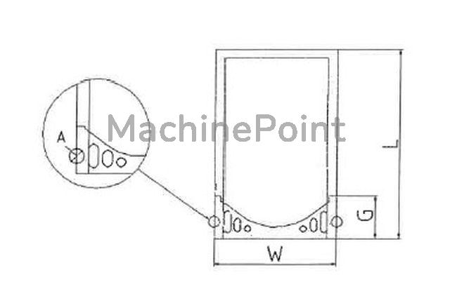 WUXI HONGCHANG PRECISION MACHINERY - GSD-60SZ - Maquinaria usada