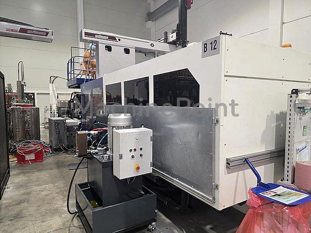 HAITIAN - MA7000 II - Kullanılmış makine