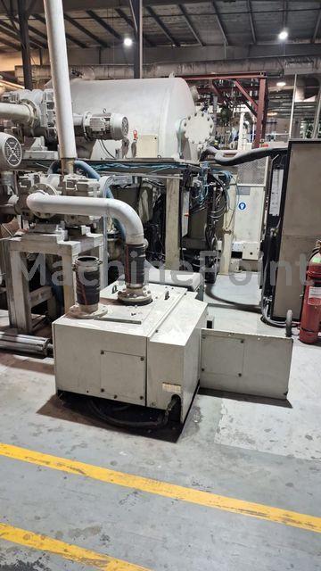 GALILEO - V8 12F - Machine d'occasion