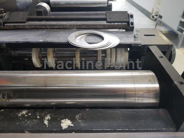 ROTOFLEX - VLI 330 - Used machine