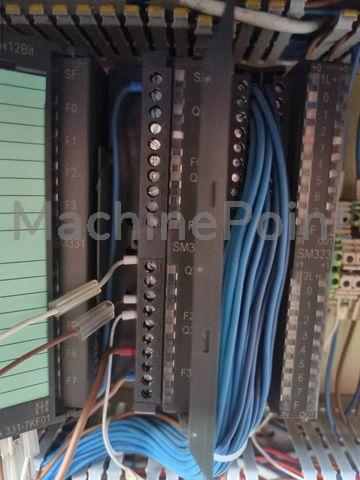 OLMAS -  C2 120 - Used machine