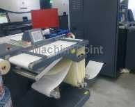 Cyfrowa maszyna drukarska - HP INDIGO - WS-4500