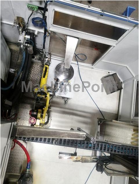 ST - ASPI150 2.0 - Machine d'occasion