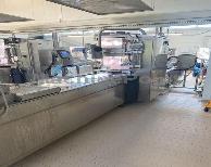 Cheese equipment MULTIVAC R245