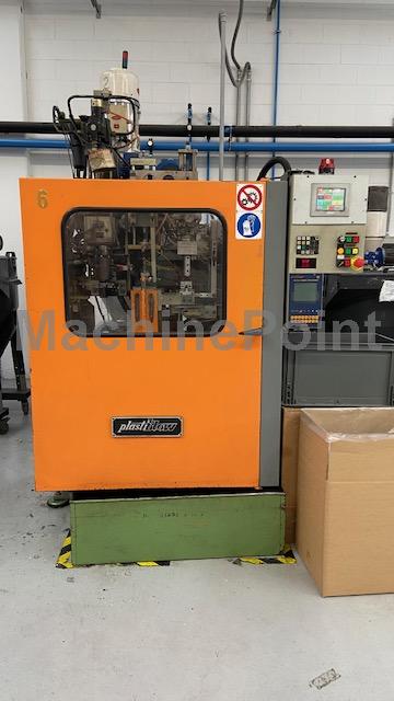 PLASTIBLOW - PB250S - Gebrauchtmaschinen