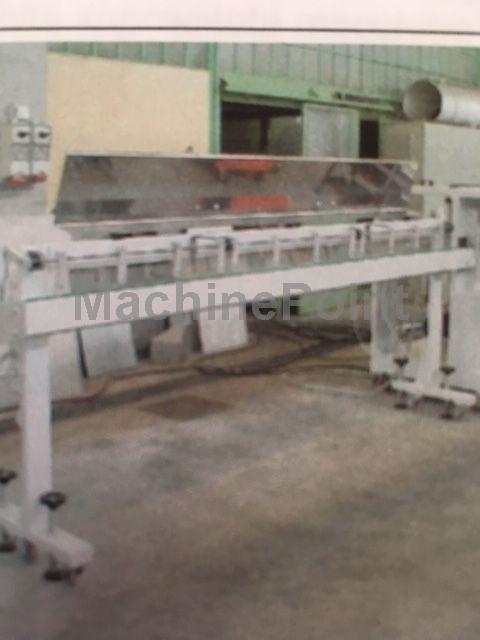 MT - MT50/28M - Used machine