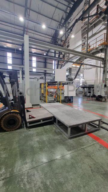 BANDERA - AGRI FUTUREFILM - Maquinaria usada