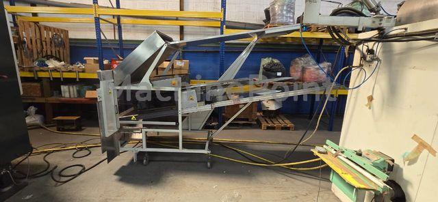 KIEFEL - KTR4 - Gebrauchtmaschinen