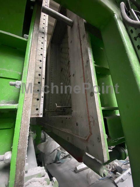 IZOTERM - WT4 - Used machine