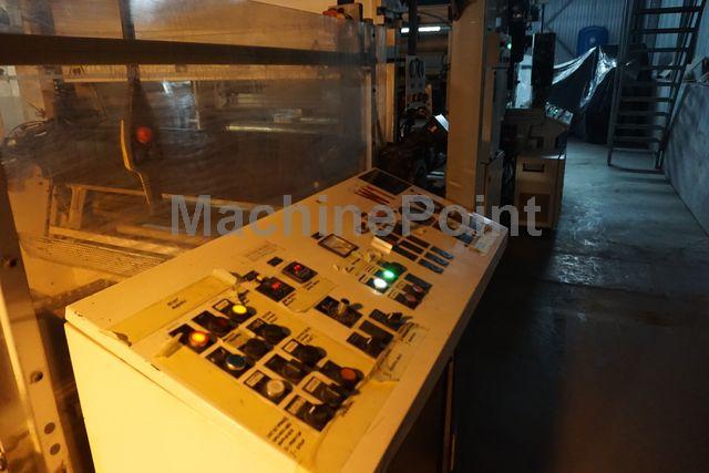  -  - Machine d'occasion