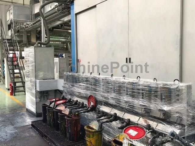 UTECO - DIAMOND HP 108 - Used machine