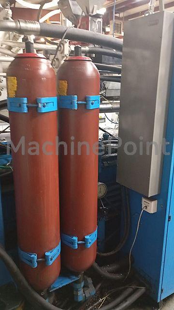 NETSTAL - 2400-900 - Kullanılmış makine