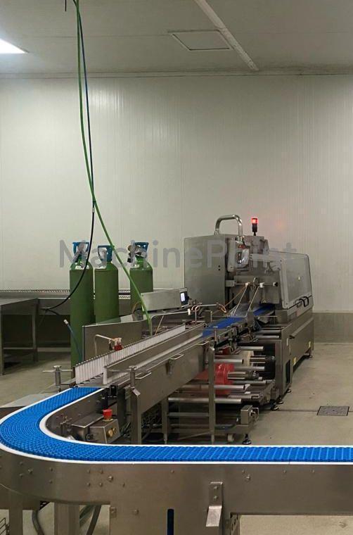 ULMA - FM 300 - Maquinaria usada