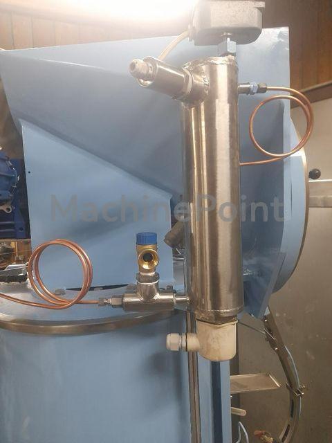 NATE - Veral 60-12 - Used machine