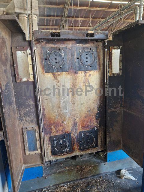 EREMA - 1512 TVE PLUS - Machine d'occasion