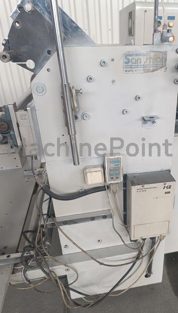 HCI - FSC-N201 - Maquinaria usada