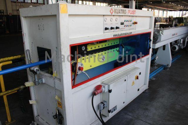 KUATRO PLAST - KPH160/3L - Machine d'occasion