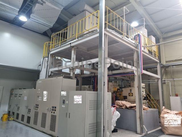 TOSHIBA - 1500 - Used machine