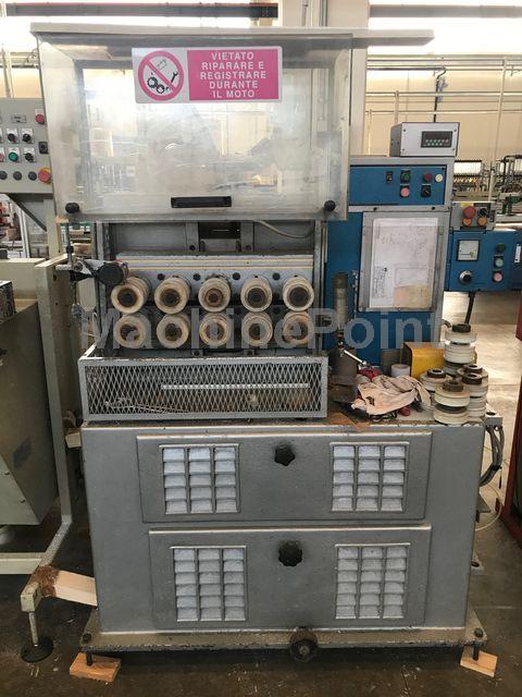 AMUT - Monovite 60 - Used machine