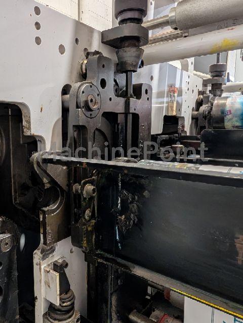 MARK ANDY - LP3000 - Maquinaria usada