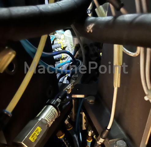 KRONES -  - Used machine
