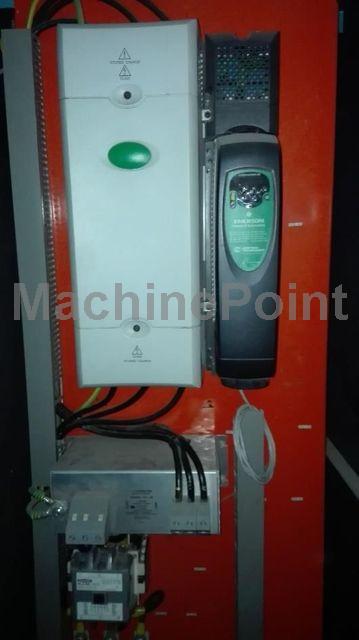METALCHEM - 2T13/6M - Gebrauchtmaschinen