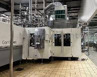 Go to Complete Non-carbonated Aseptic Filling Line for drinks KRONES VODM