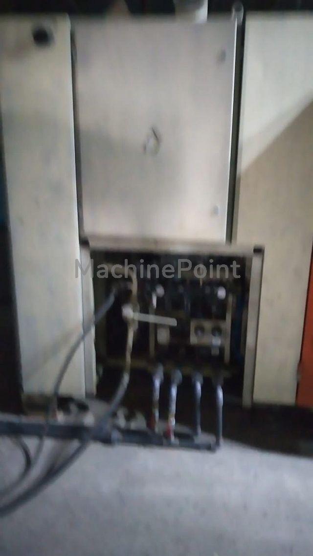 SIDEL - SBO 1  - Maquinaria usada