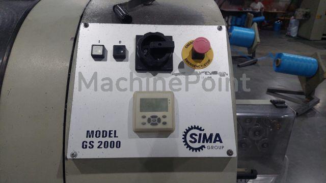 SIMA - ECO 200 - Maquinaria usada