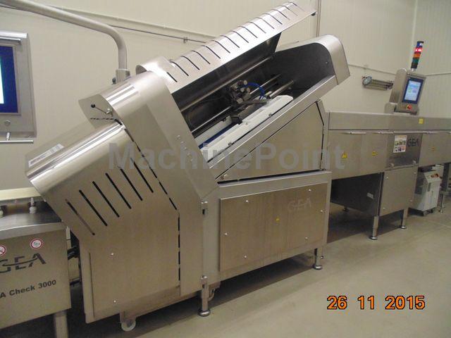 GEA - SINGER LOADER 600 - Б/У Оборудование