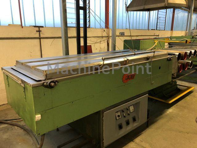 LEONARD - EM60BV - Kullanılmış makine